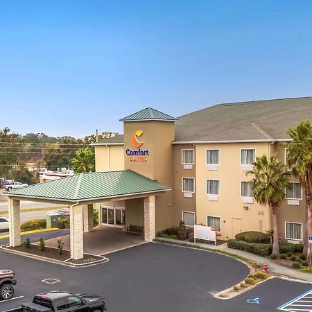 Comfort Suites Niceville Near Eglin Air Force Base Bagian luar foto