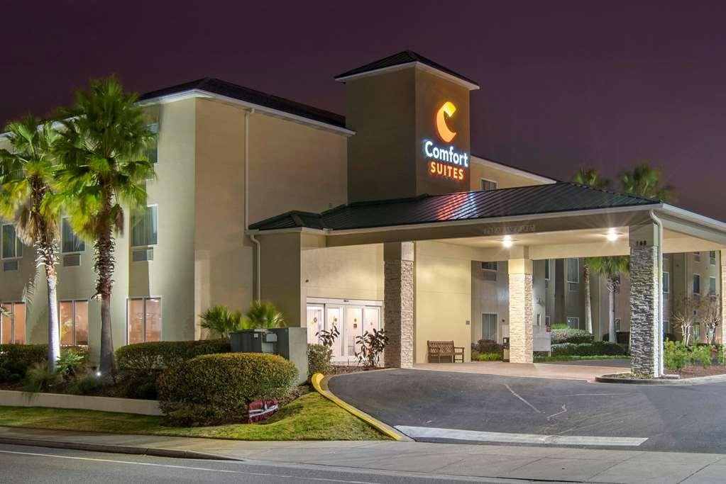 Comfort Suites Niceville Near Eglin Air Force Base Bagian luar foto