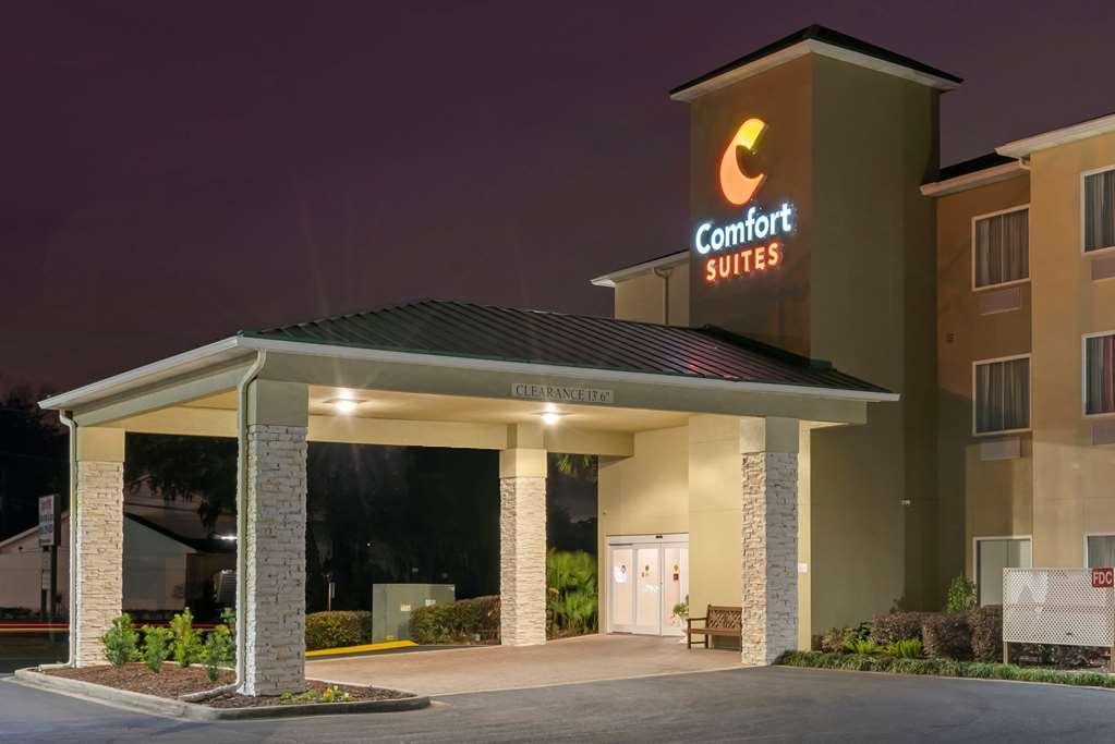 Comfort Suites Niceville Near Eglin Air Force Base Bagian luar foto