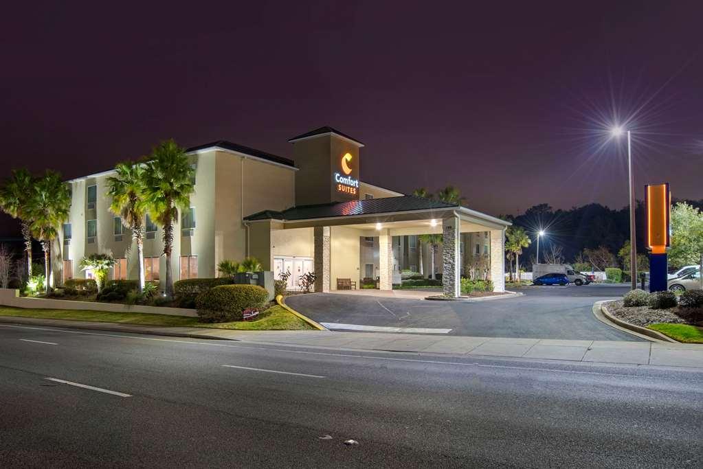 Comfort Suites Niceville Near Eglin Air Force Base Bagian luar foto