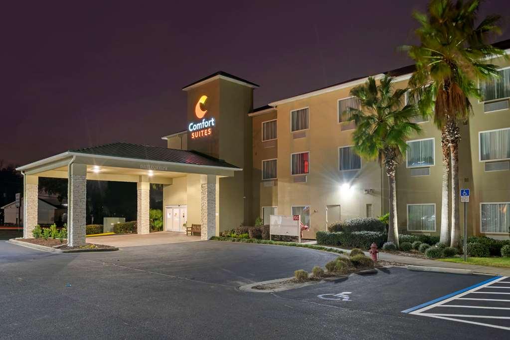 Comfort Suites Niceville Near Eglin Air Force Base Bagian luar foto