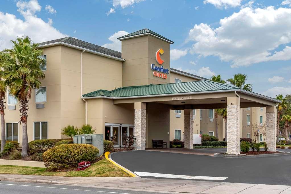 Comfort Suites Niceville Near Eglin Air Force Base Bagian luar foto