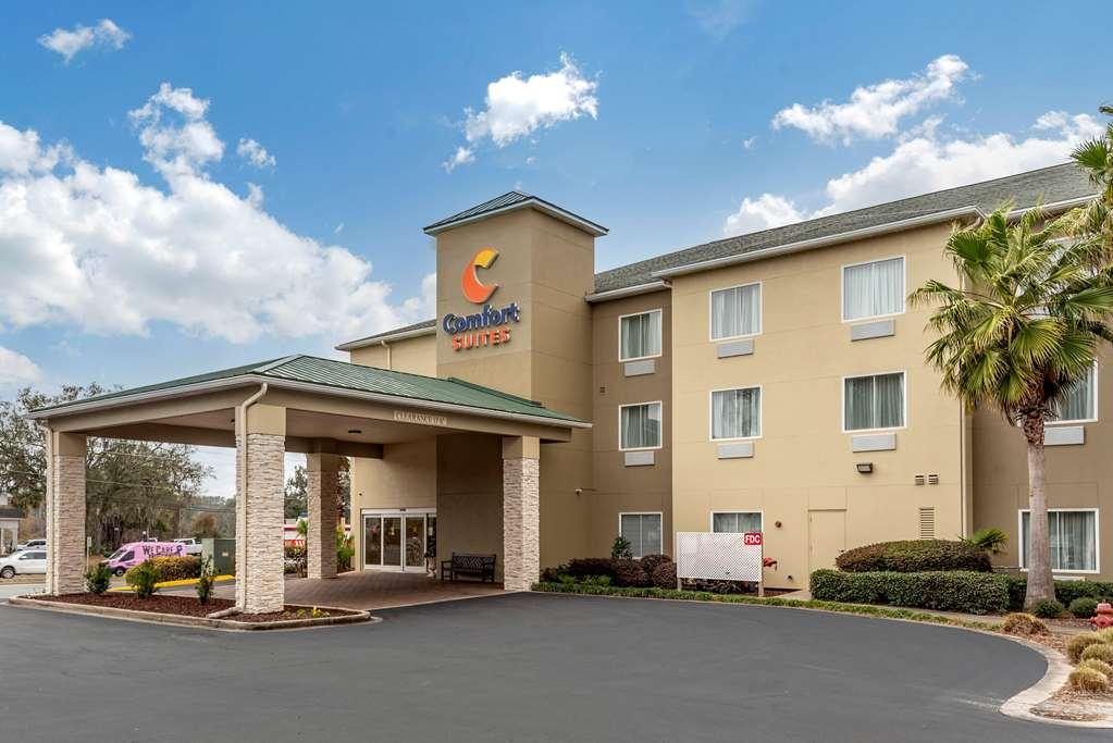 Comfort Suites Niceville Near Eglin Air Force Base Bagian luar foto