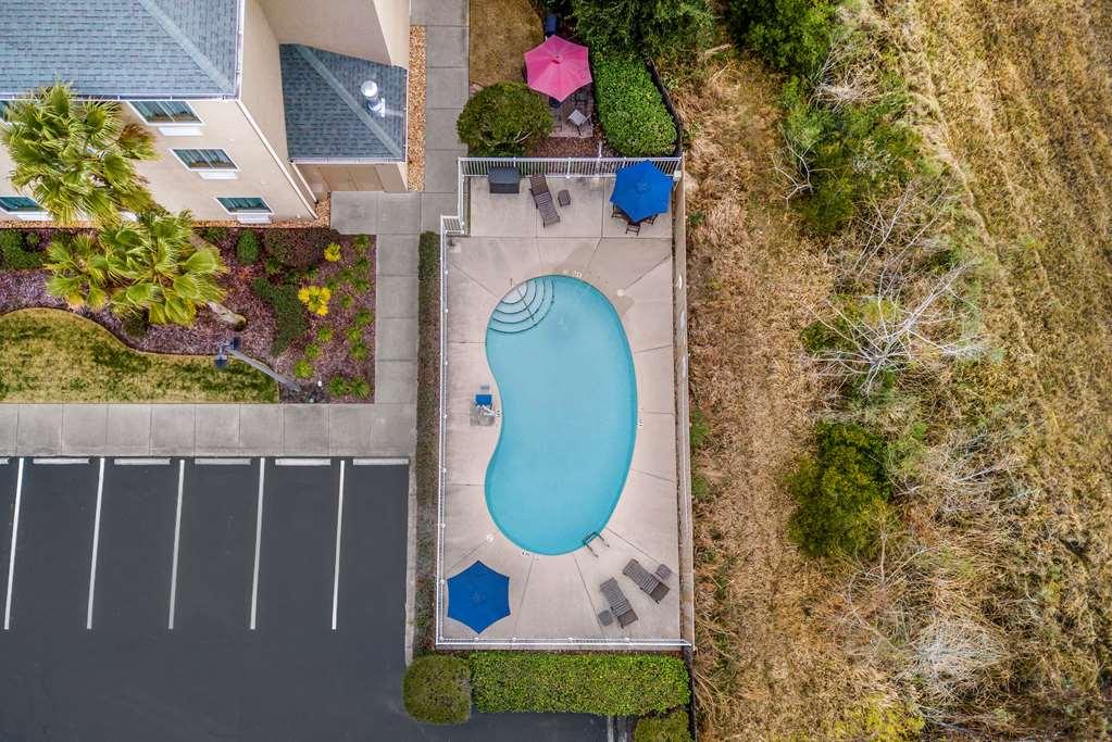Comfort Suites Niceville Near Eglin Air Force Base Bagian luar foto