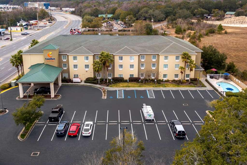 Comfort Suites Niceville Near Eglin Air Force Base Bagian luar foto