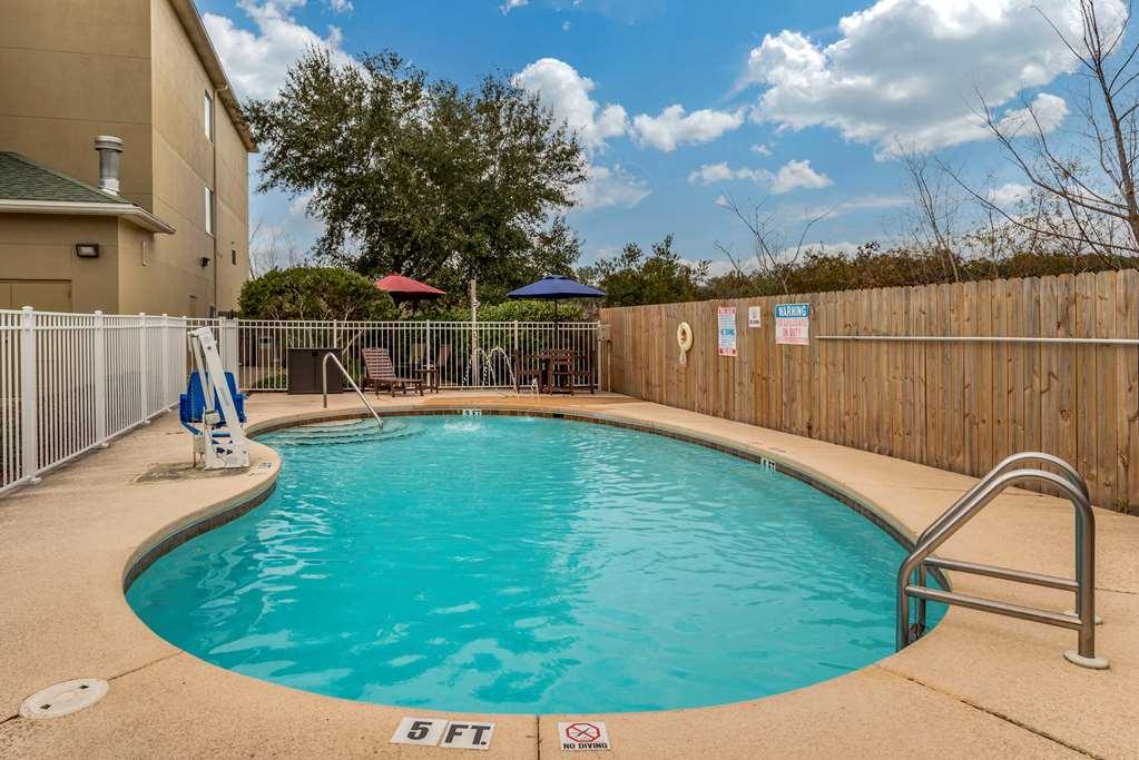 Comfort Suites Niceville Near Eglin Air Force Base Fasilitas foto