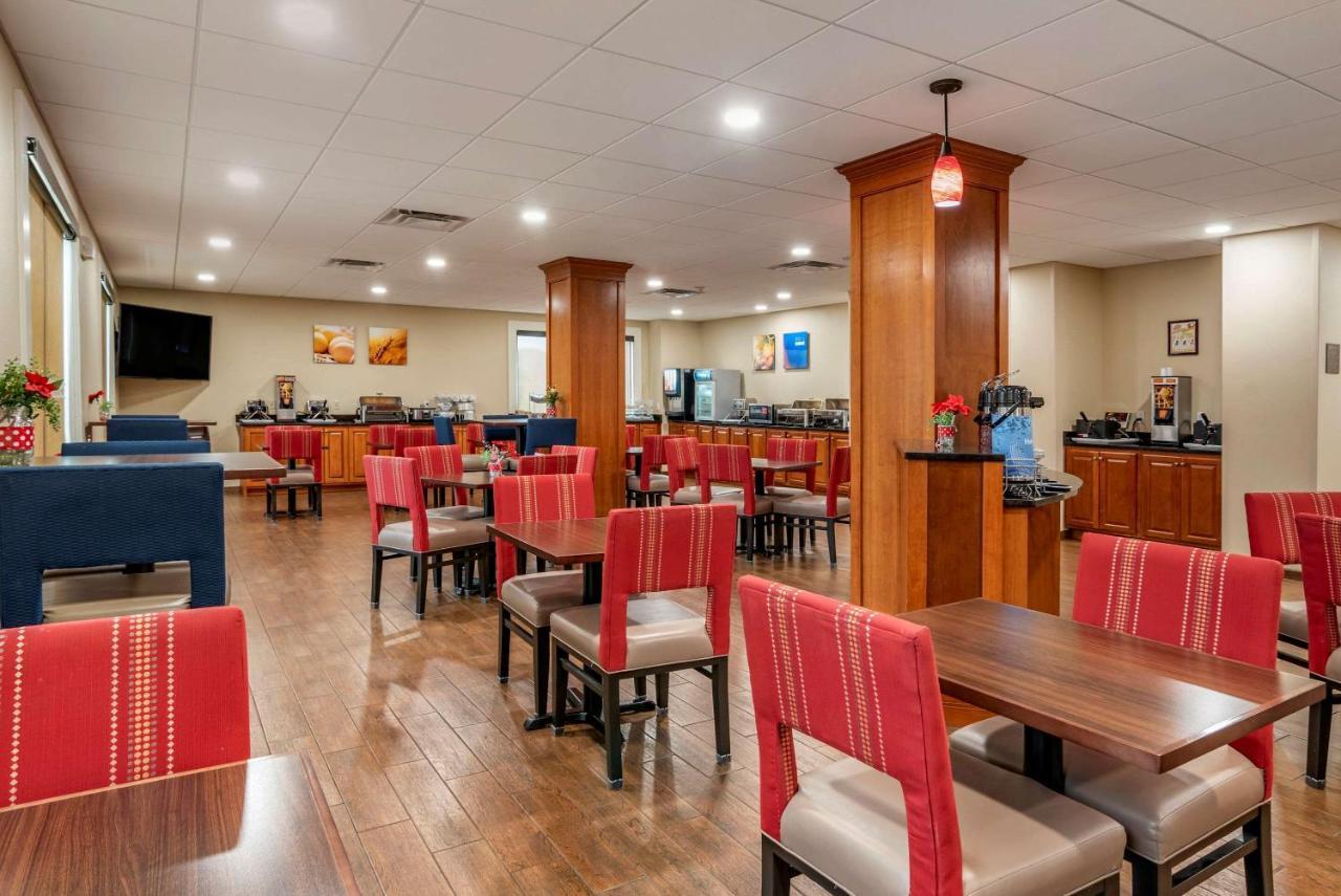Comfort Suites Niceville Near Eglin Air Force Base Bagian luar foto