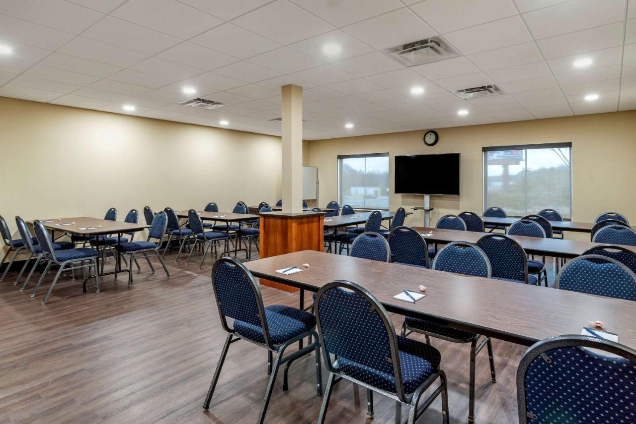 Comfort Suites Niceville Near Eglin Air Force Base Bagian luar foto