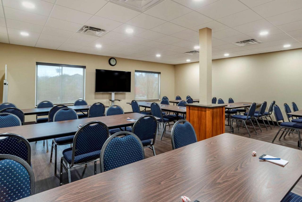Comfort Suites Niceville Near Eglin Air Force Base Bagian luar foto