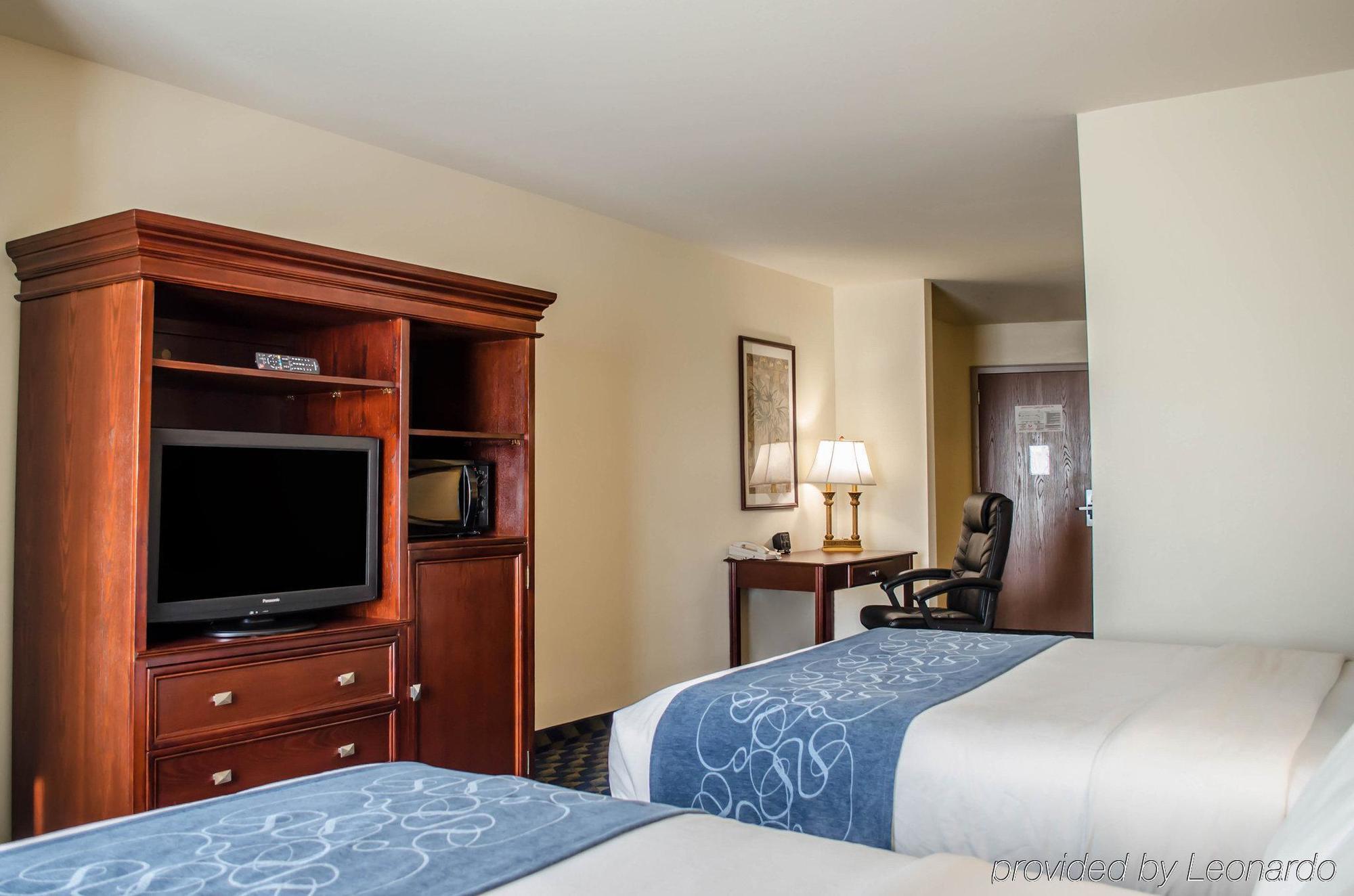 Comfort Suites Niceville Near Eglin Air Force Base Bagian luar foto