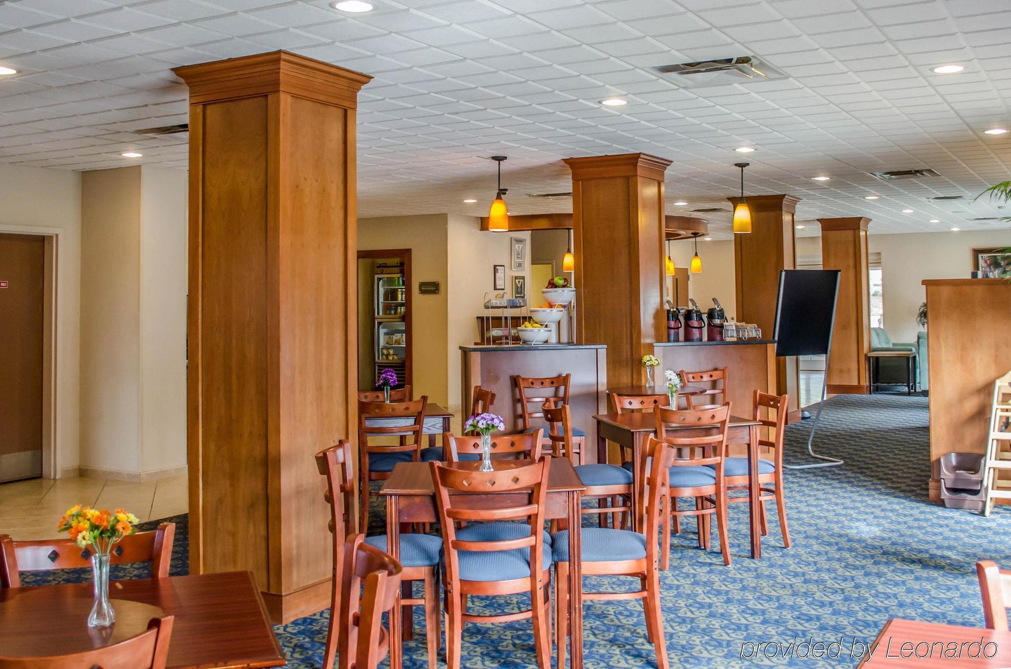 Comfort Suites Niceville Near Eglin Air Force Base Bagian luar foto