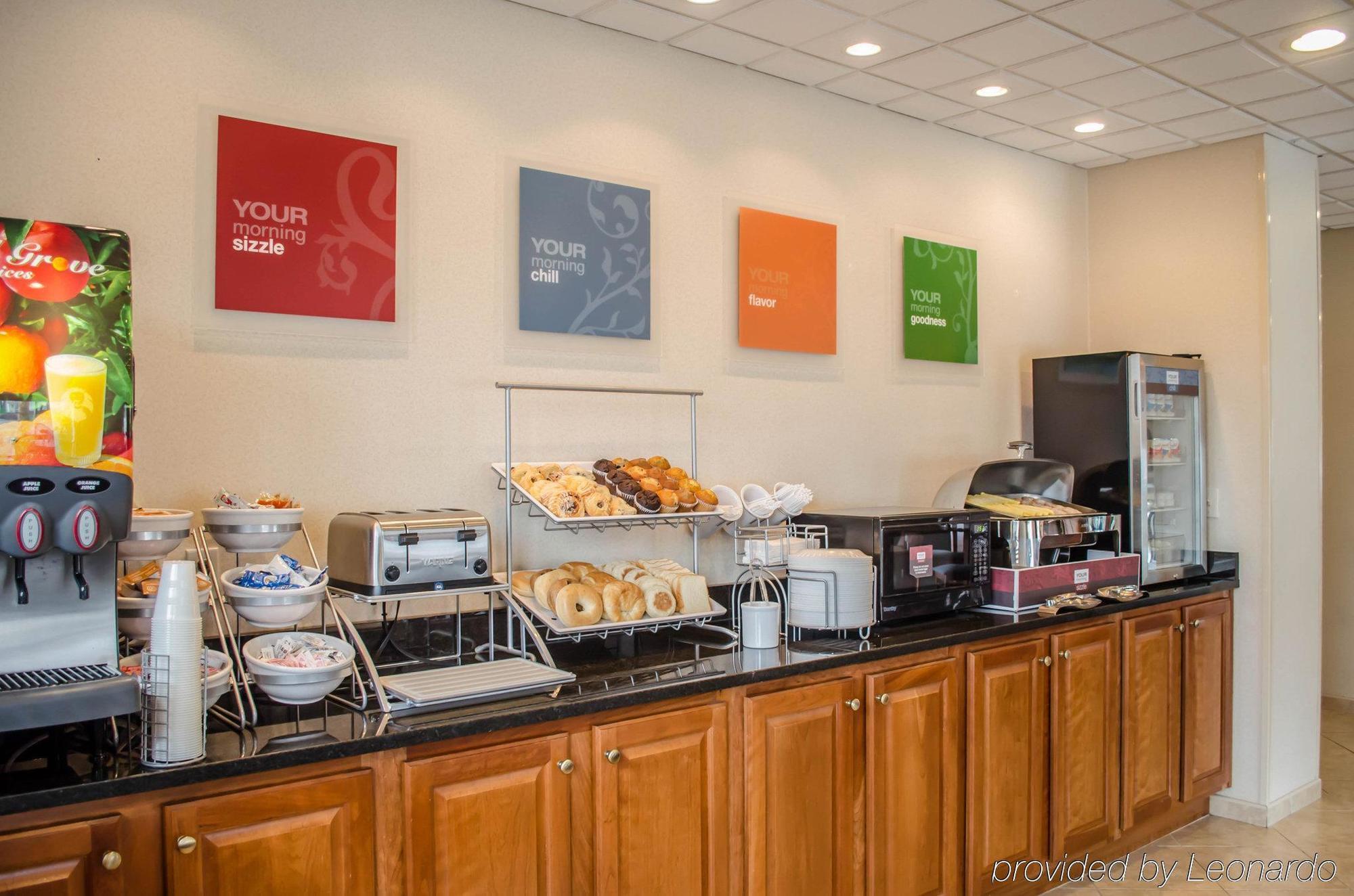 Comfort Suites Niceville Near Eglin Air Force Base Bagian luar foto