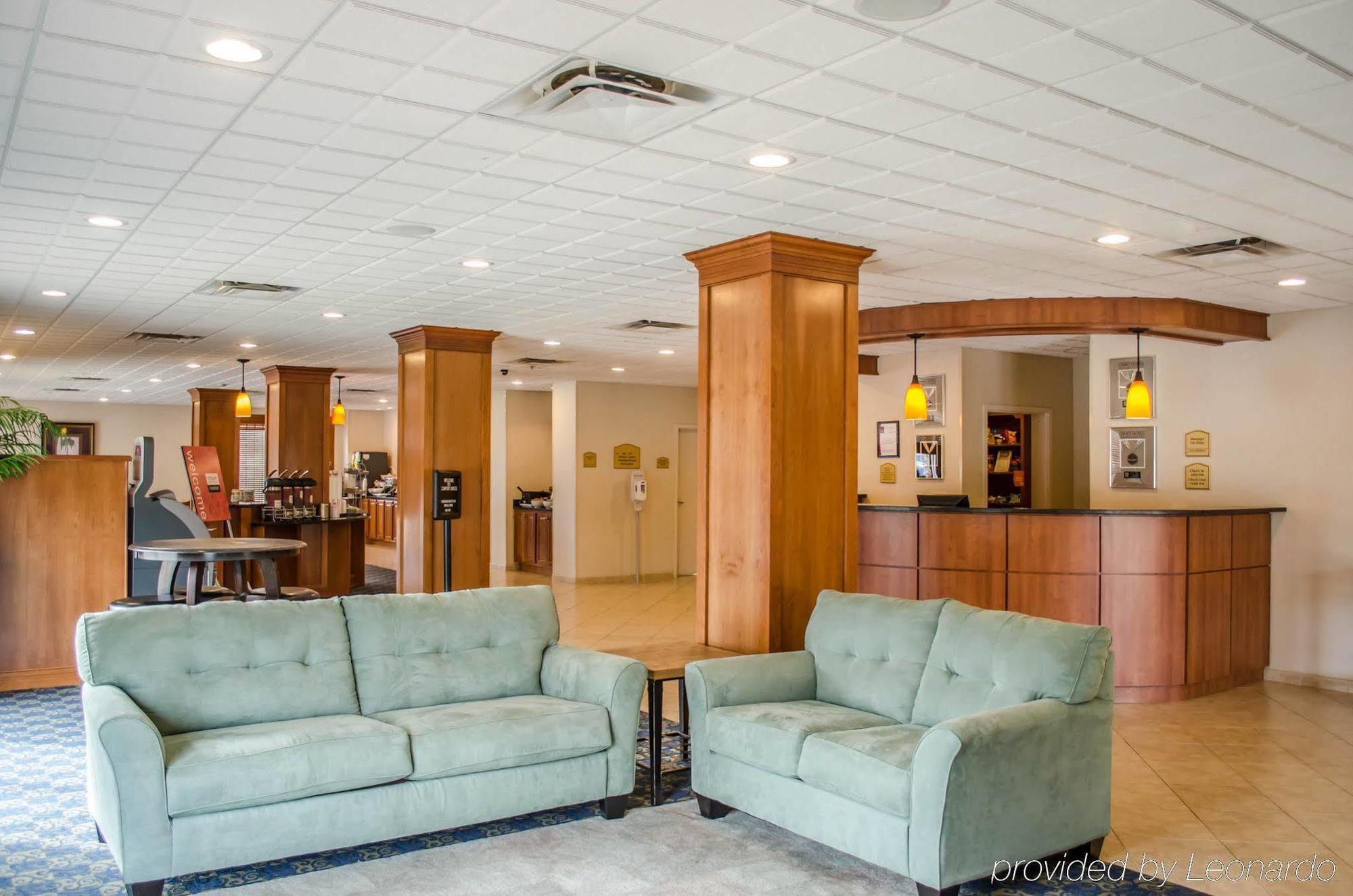 Comfort Suites Niceville Near Eglin Air Force Base Bagian luar foto