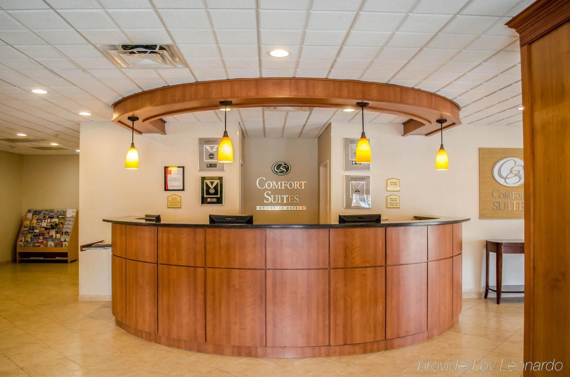 Comfort Suites Niceville Near Eglin Air Force Base Bagian luar foto
