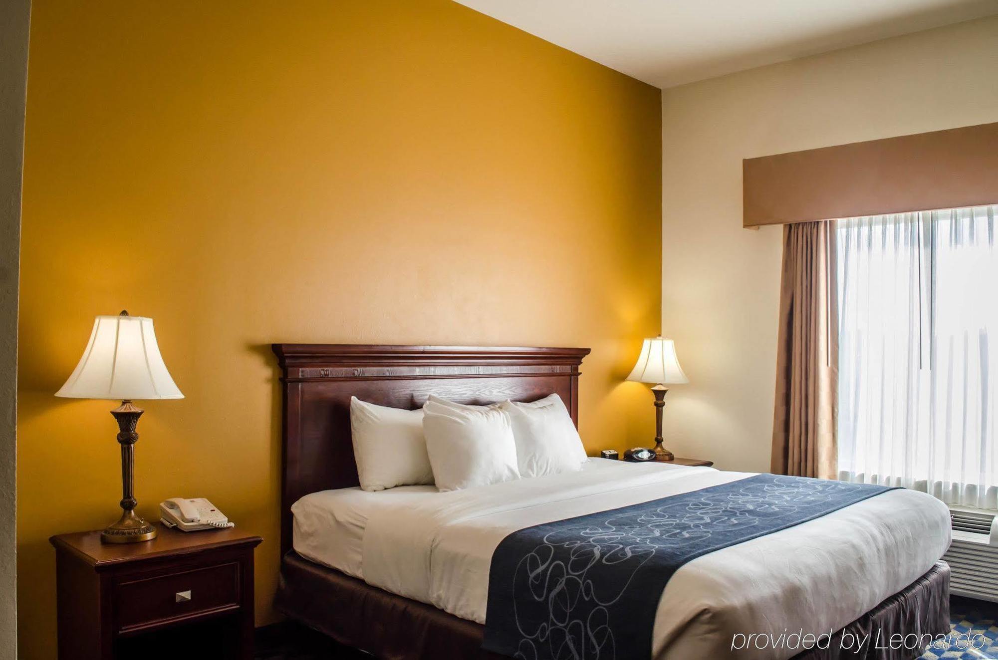 Comfort Suites Niceville Near Eglin Air Force Base Bagian luar foto
