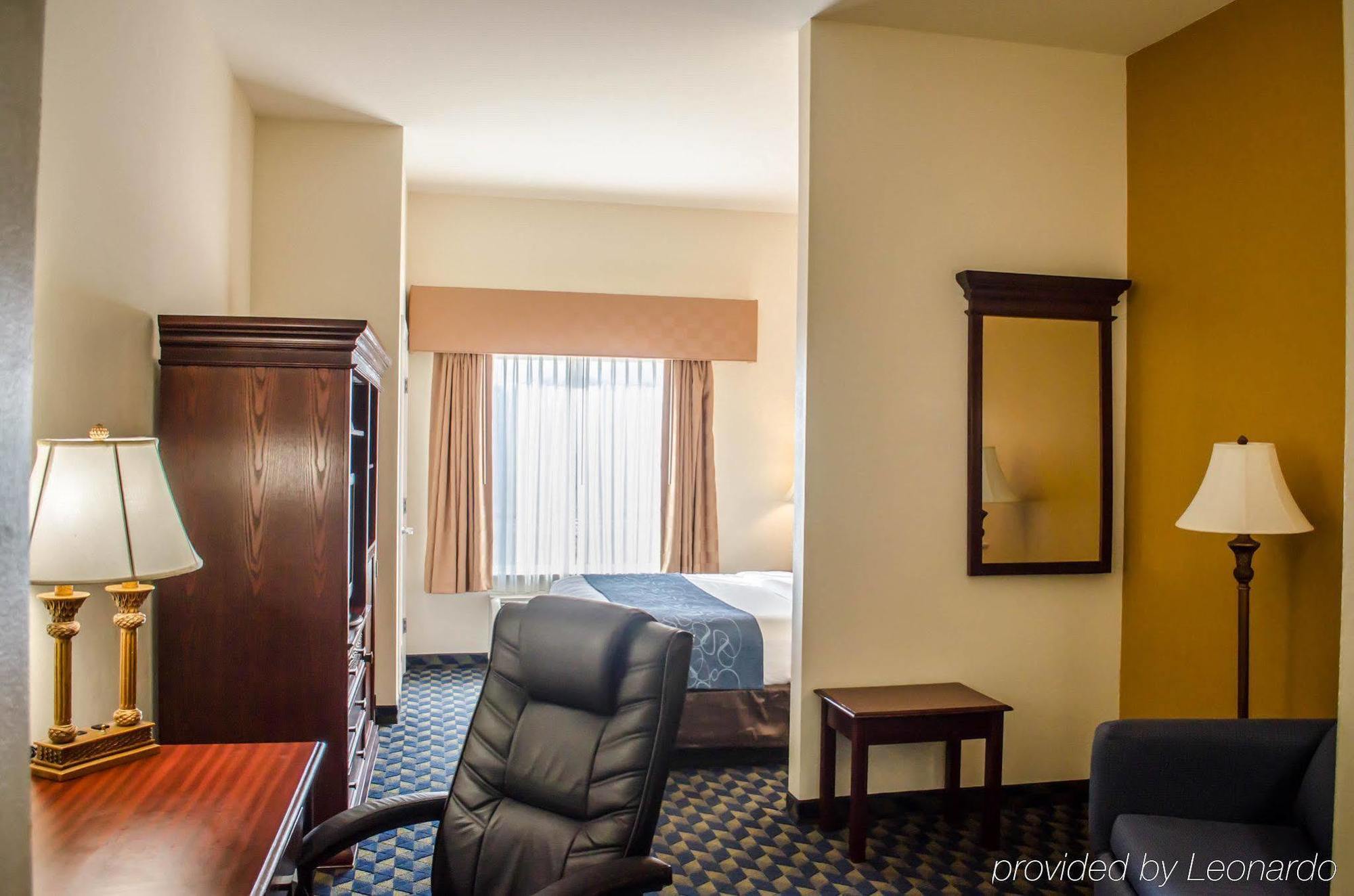 Comfort Suites Niceville Near Eglin Air Force Base Bagian luar foto