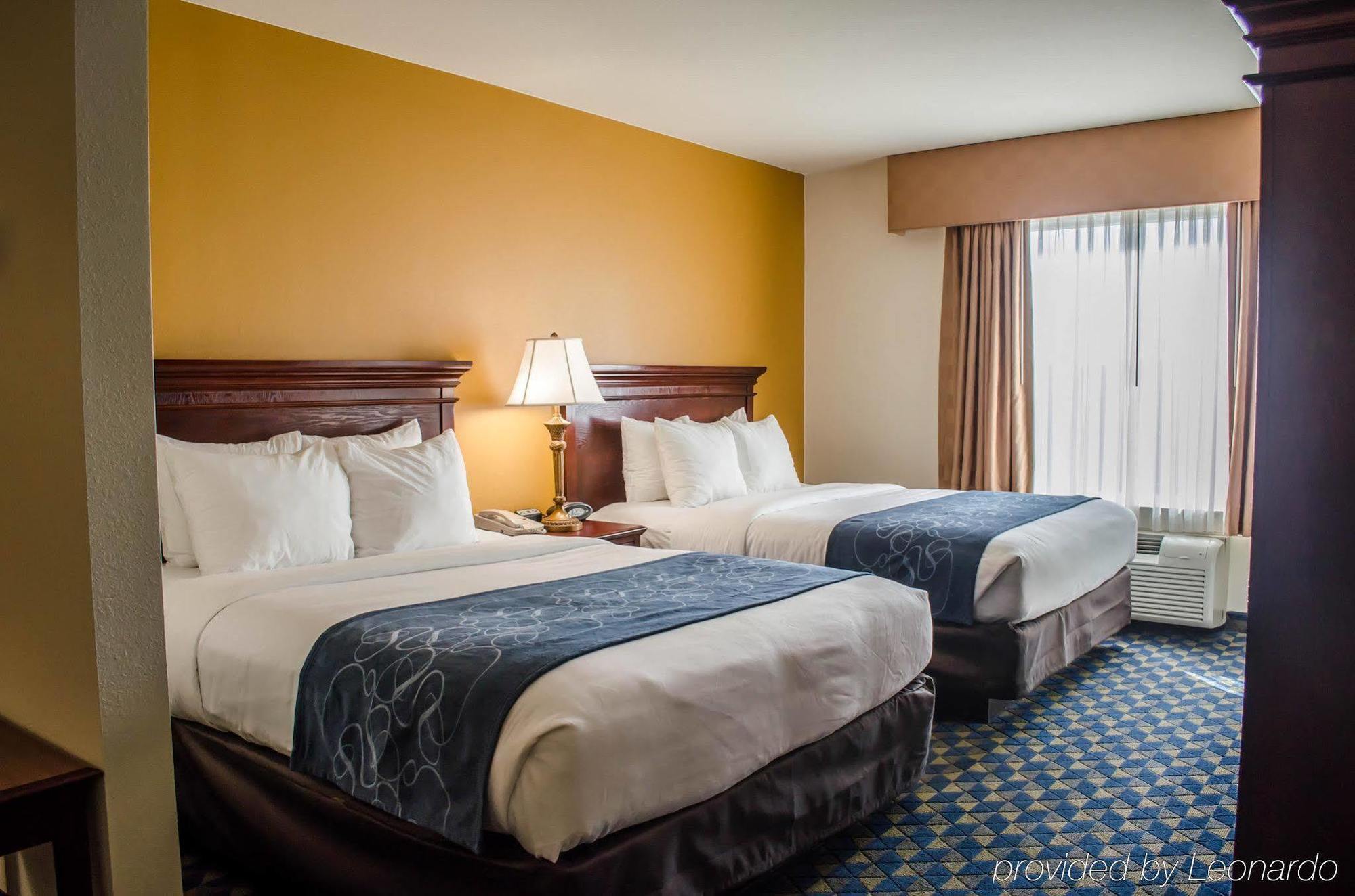 Comfort Suites Niceville Near Eglin Air Force Base Bagian luar foto