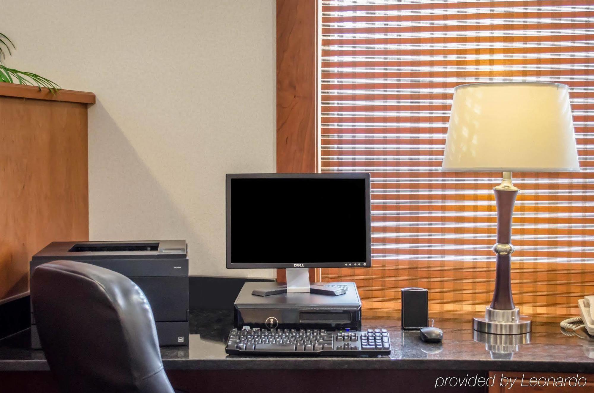 Comfort Suites Niceville Near Eglin Air Force Base Bagian luar foto